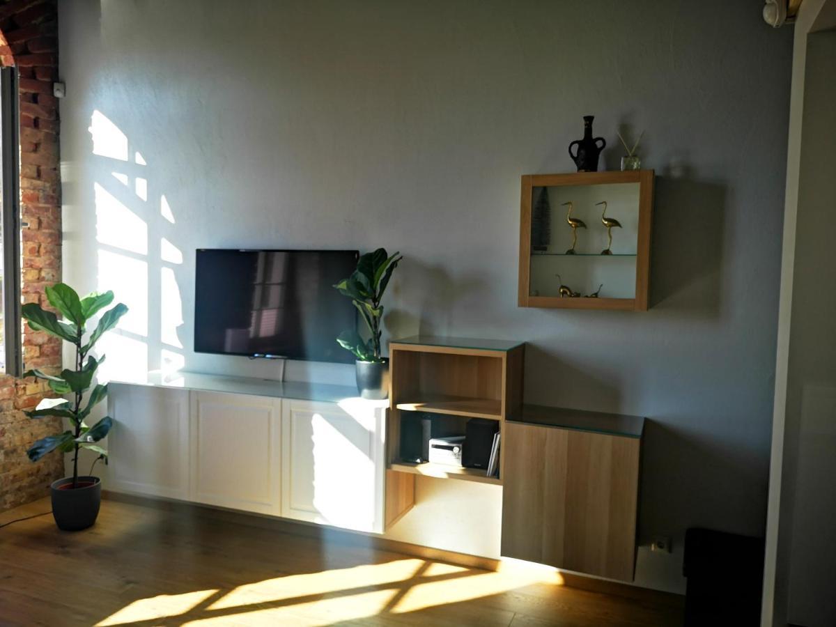 Botanical Garden Studio Каунас Екстериор снимка