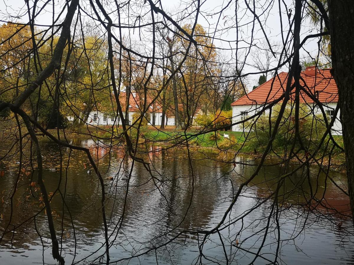 Botanical Garden Studio Каунас Екстериор снимка